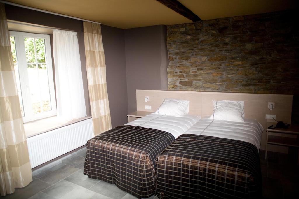 Auberge De Lavacherie Sainte-Ode Quarto foto