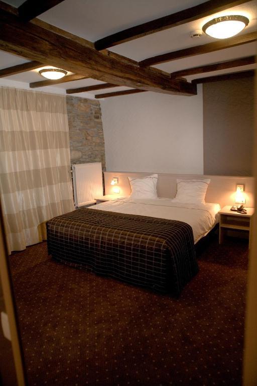 Auberge De Lavacherie Sainte-Ode Quarto foto