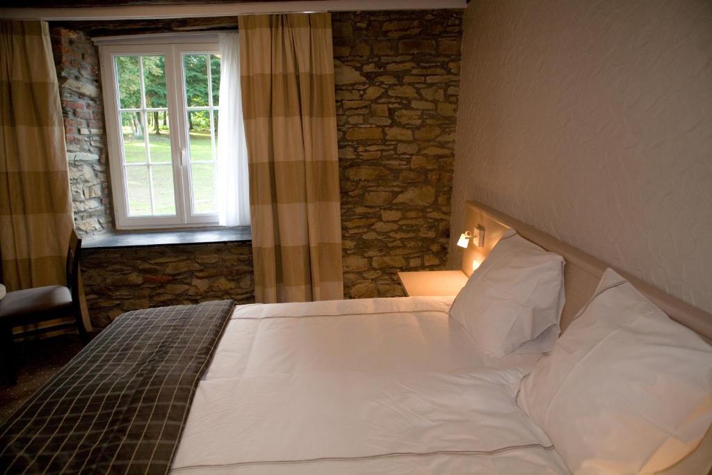 Auberge De Lavacherie Sainte-Ode Quarto foto